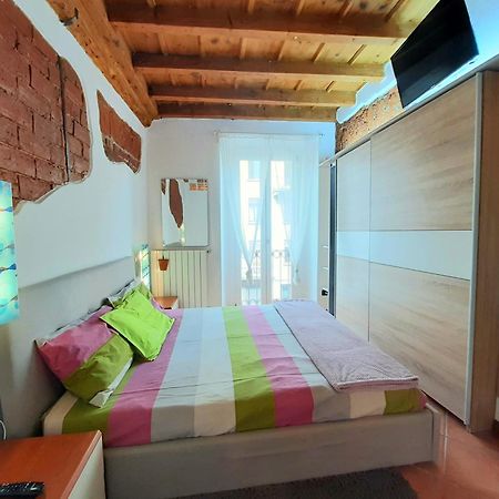 Bilocale Sforza Milano Centro !! Apartment Exterior photo
