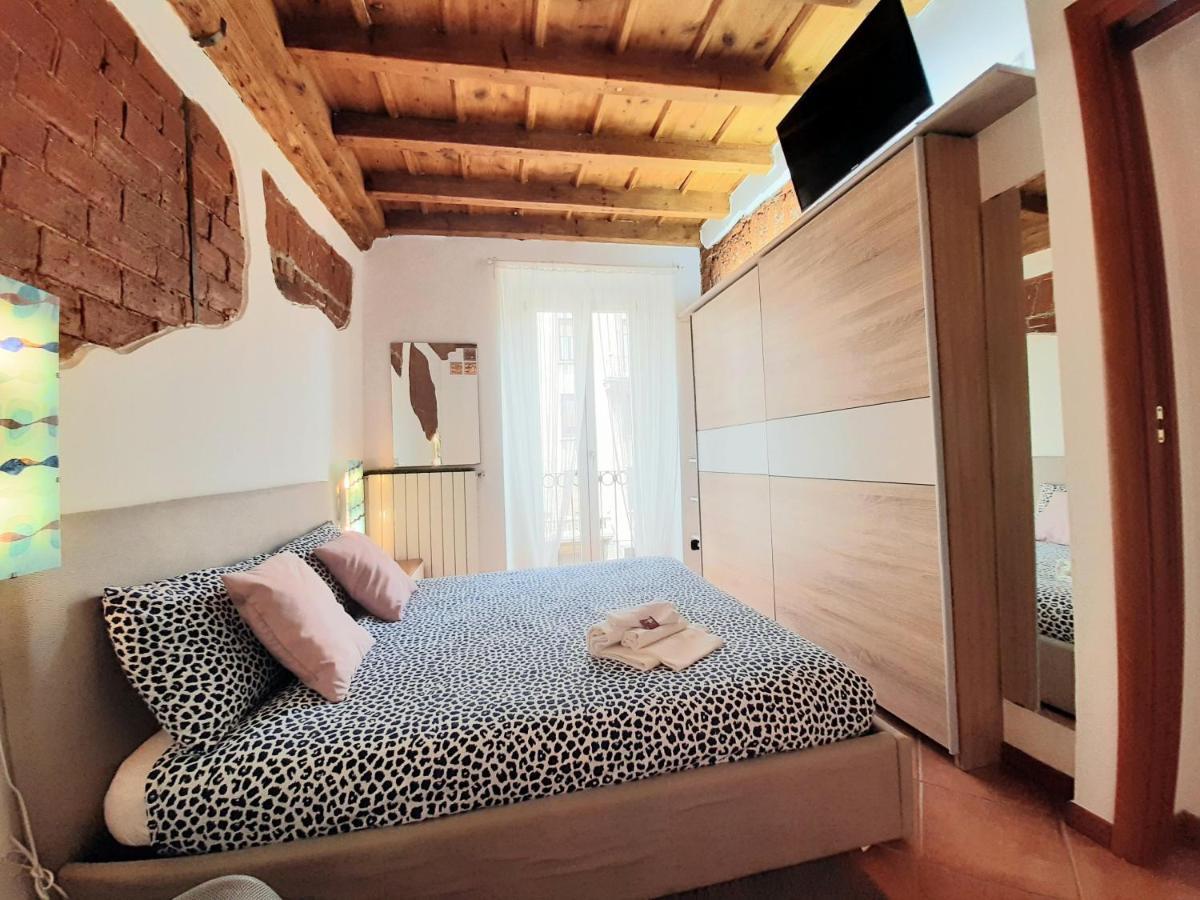 Bilocale Sforza Milano Centro !! Apartment Exterior photo
