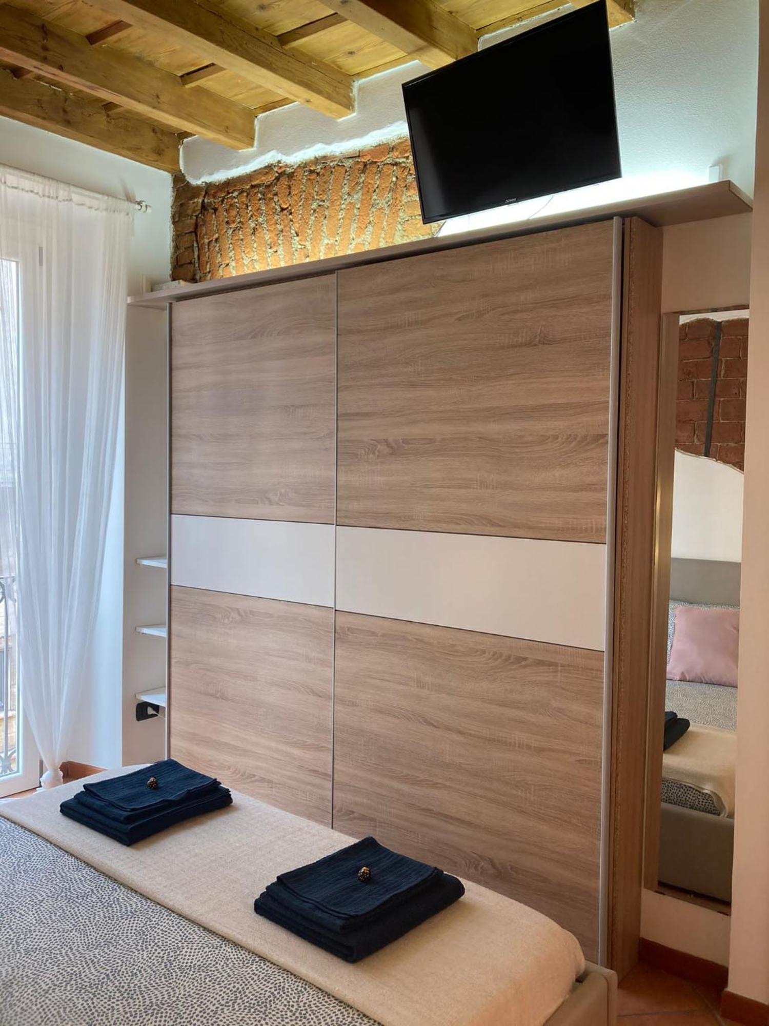 Bilocale Sforza Milano Centro !! Apartment Exterior photo