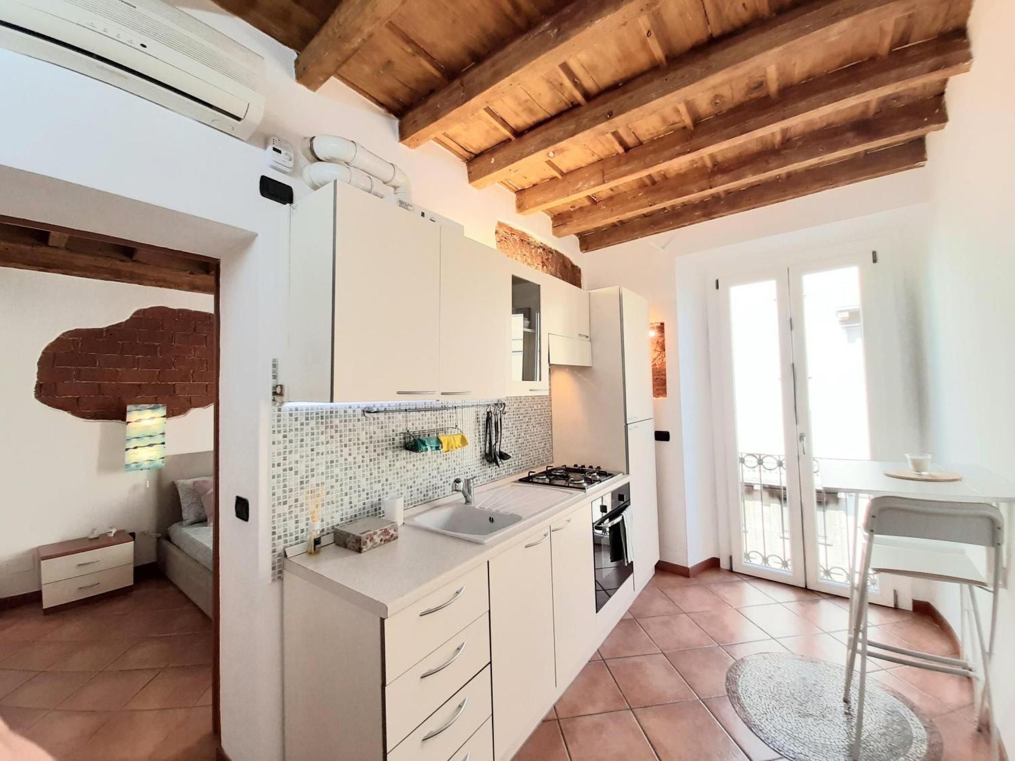 Bilocale Sforza Milano Centro !! Apartment Exterior photo